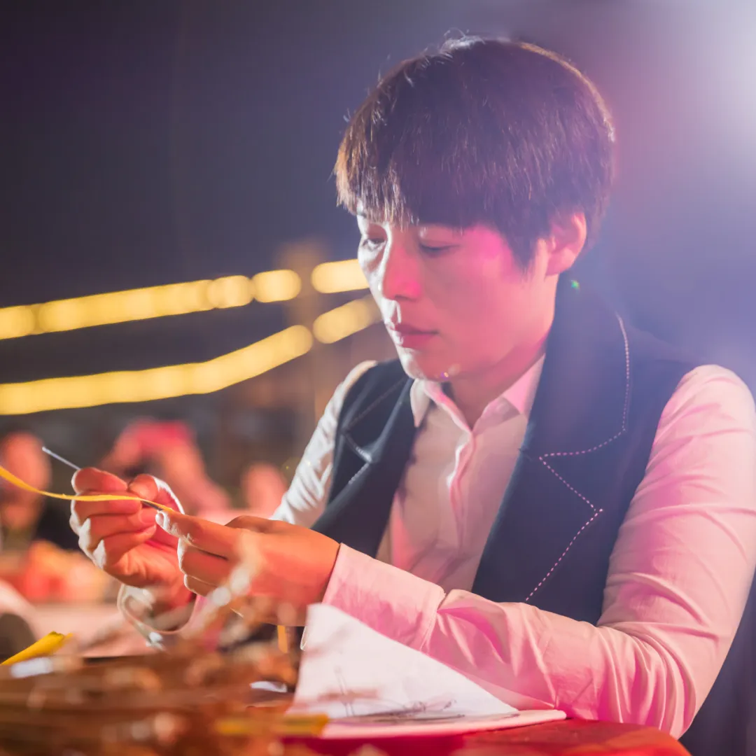 【天中非遗】麦秆剪贴(汝南麦草画)