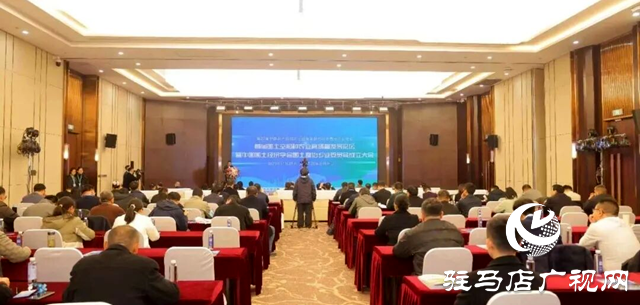 “千珍万确”叫响中国农加会