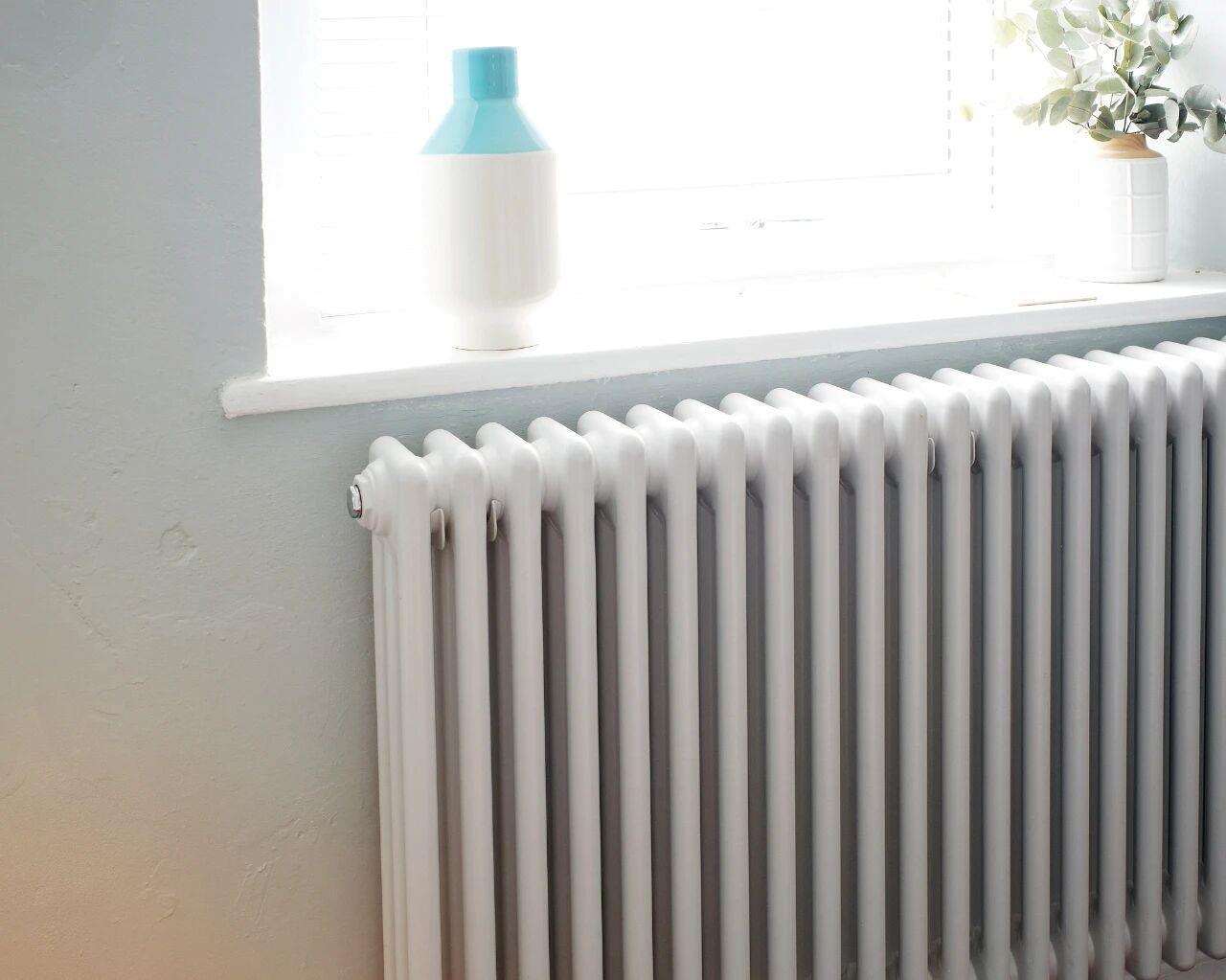 注意！有这四种表现 你可能得了“暖气病”