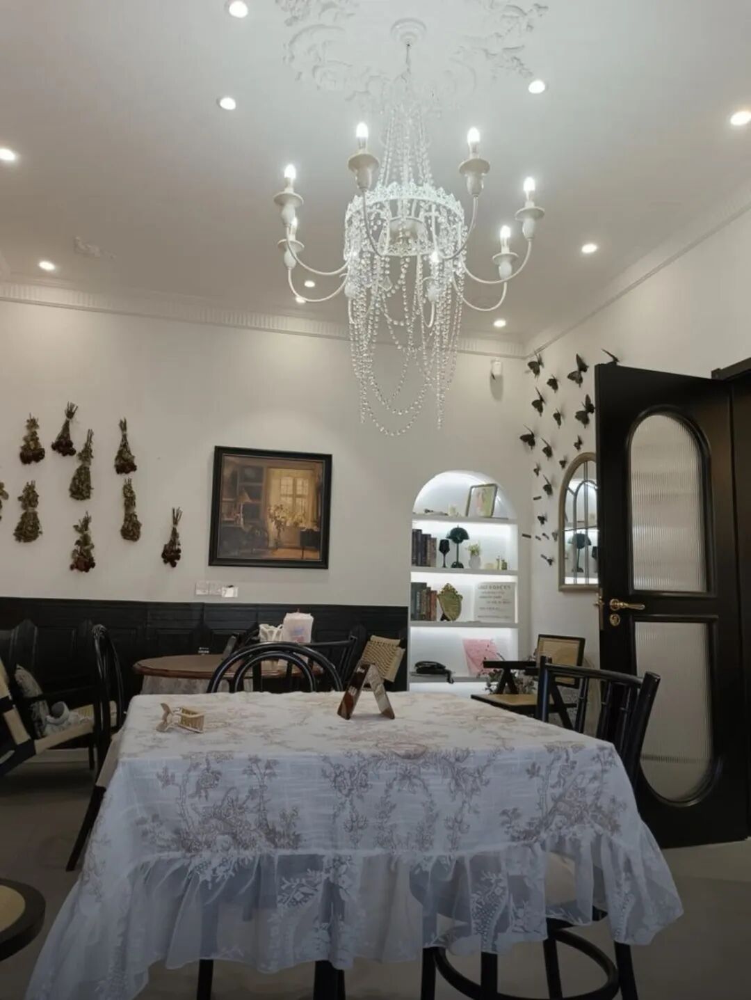 降温了,躲进这几家神仙咖啡馆,好看好拍还好玩!