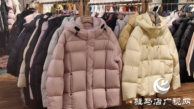 冬日暖意由“质”而生 教你如何挑选优质羽绒服