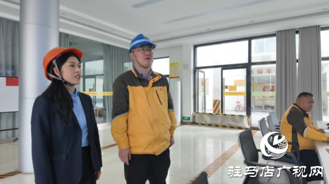 史丹利化肥遂平有限公司：科技织就“数字神经” 激活新质生产力