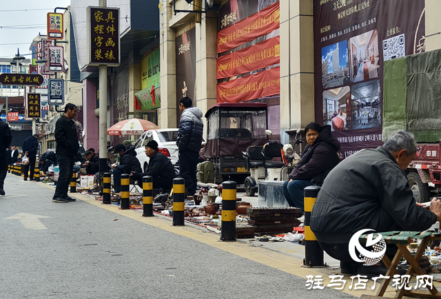 2025驻马店首届全国钱币杂项交流会启幕