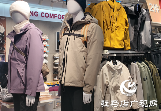 冬日暖意由“质”而生 教你如何挑选优质羽绒服