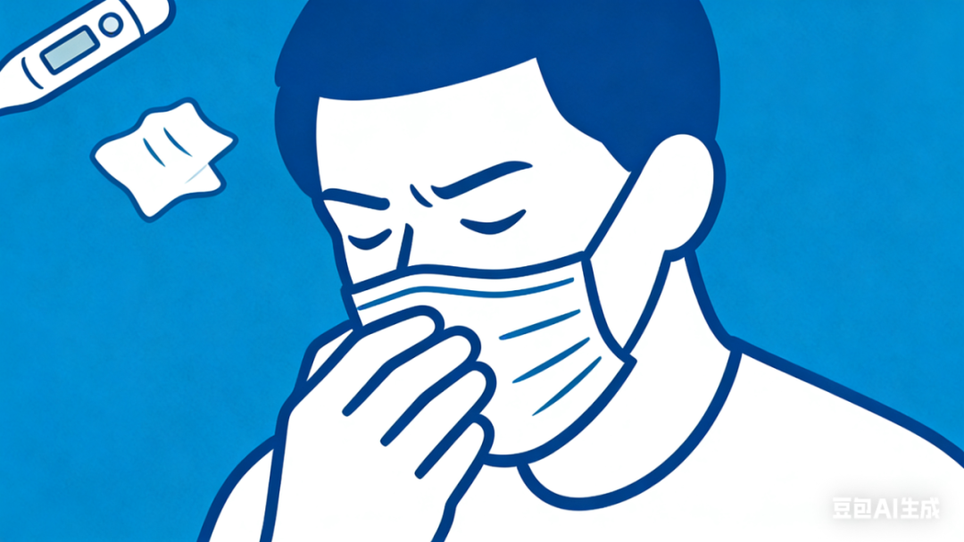 预防呼吸道传染病 这些情况建议戴口罩