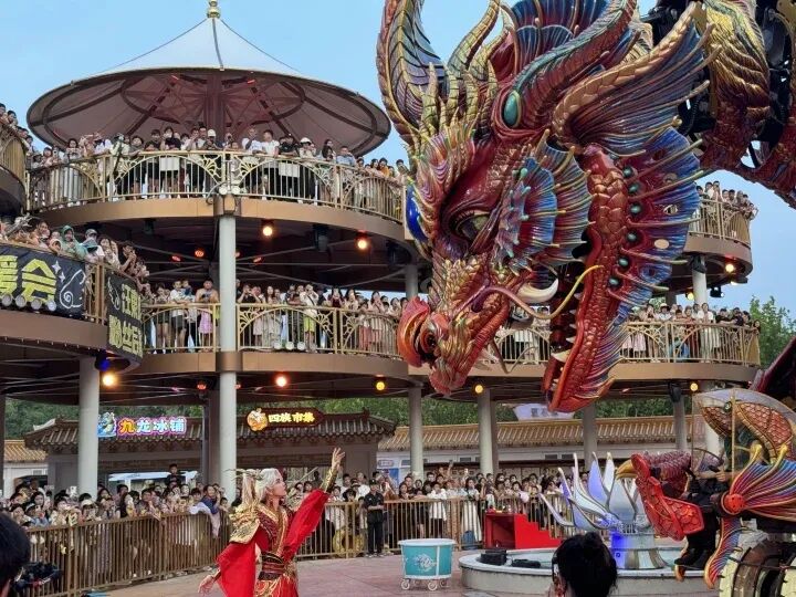 建设“智慧旅游沉浸式体验空间”有标可循了