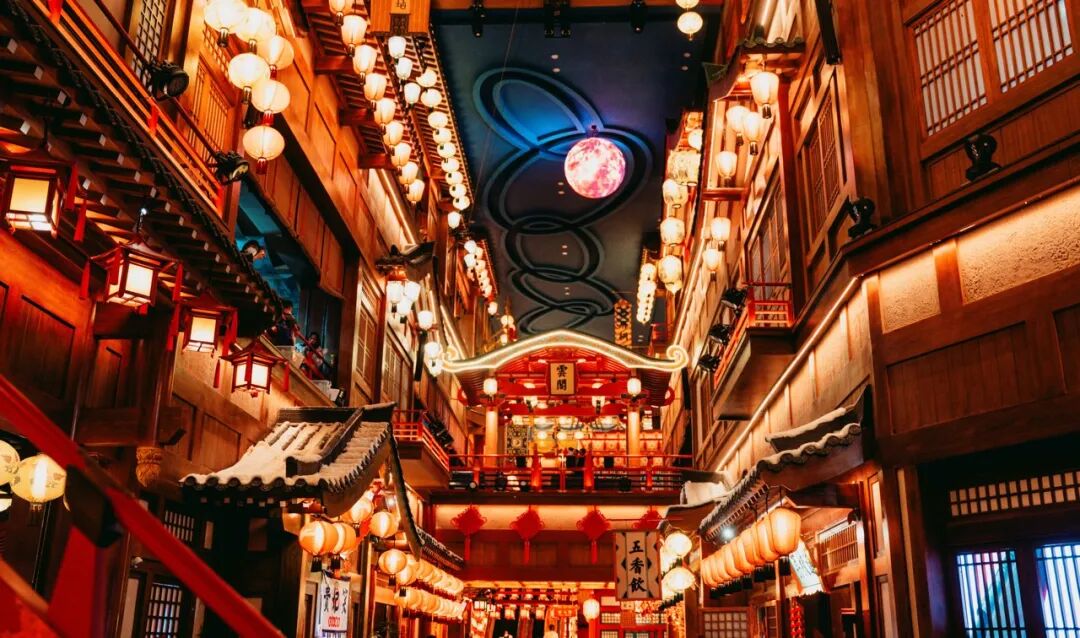 建设“智慧旅游沉浸式体验空间”有标可循了