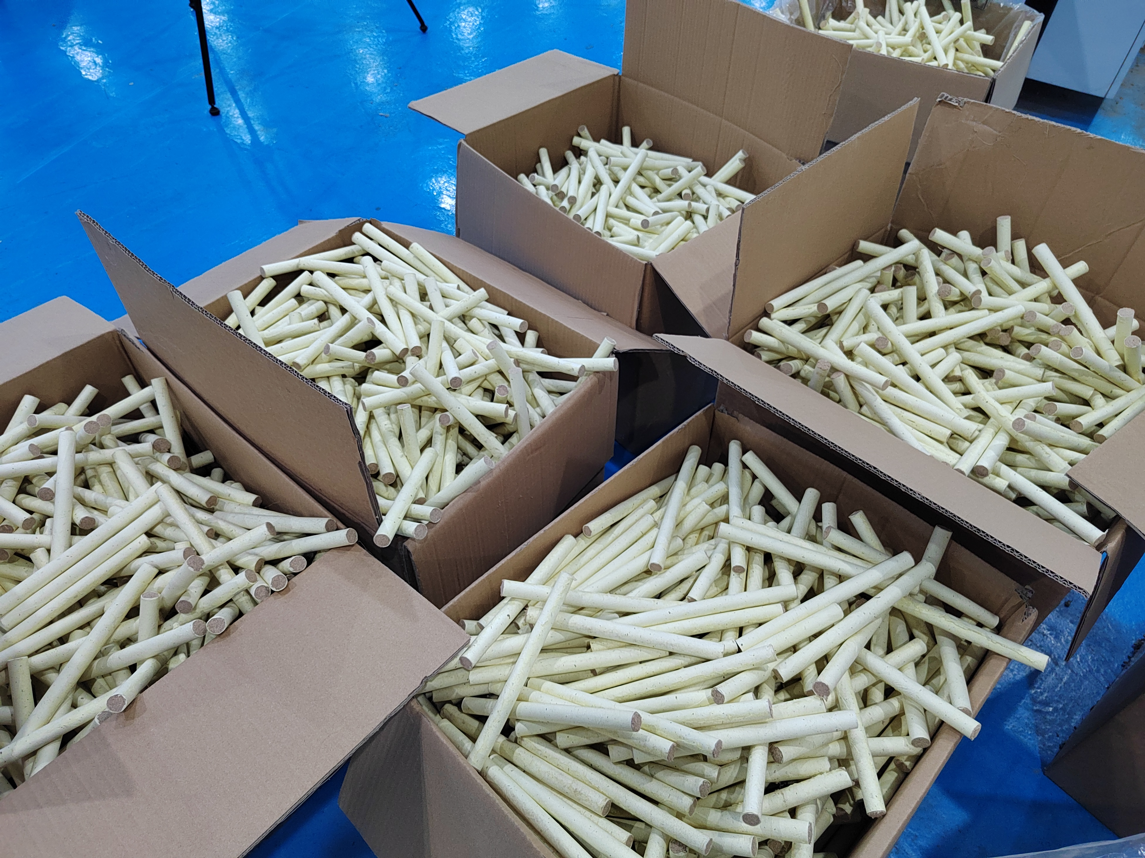 驻马店艾多多生物科技：借力“农加会” 做强艾草产业链