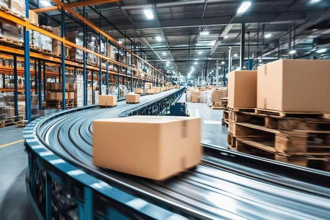 涉密文件伪装商业合同 警惕间谍用快递“暗度陈仓”