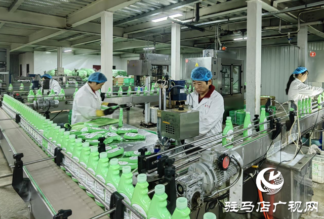 【天中光荣榜】张欢：丝瓜水润泽乡梓 青春善举暖天中