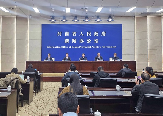 民营经济发展底气何来?河南能源项目投资“千亿三连”