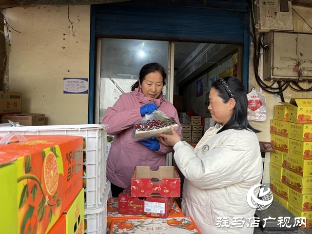 冬令水果扎堆上市 本月中下旬价格有望进一步回落