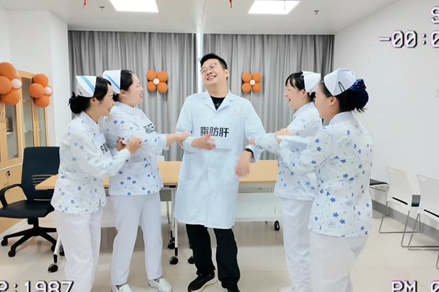 驻马店市中心医院举办第二届短视频创作大赛