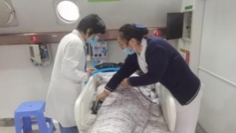 冬季“隐形杀手”进入高发期 专家：煮茶烤火务必开窗