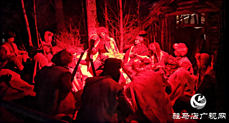 “天中赤子 民族英雄” 追忆杨靖宇将军(十)“正确的革命信条要遵守”——杨靖宇违纪自罚站岗