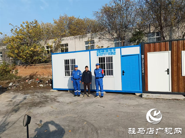  爱心板房筑暖巢，公益路上再添力——感谢河南万虹钢结构工程有限公司爱心捐赠