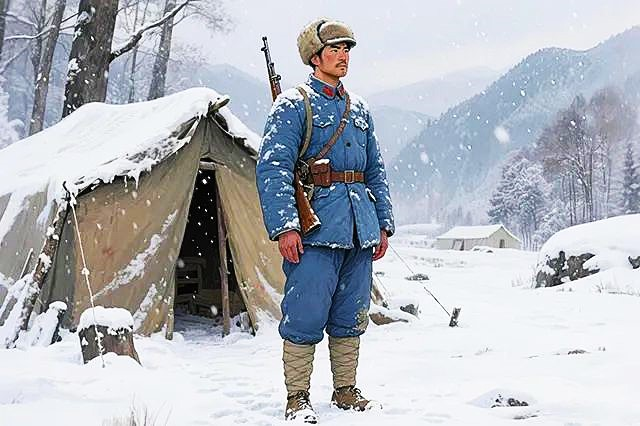 【天中赤子 民族英雄】追忆杨靖宇将军（十）