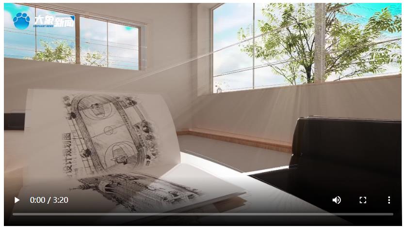 【身边的十四五】5年4条高速公路，杜朝伟的修路“秘籍”