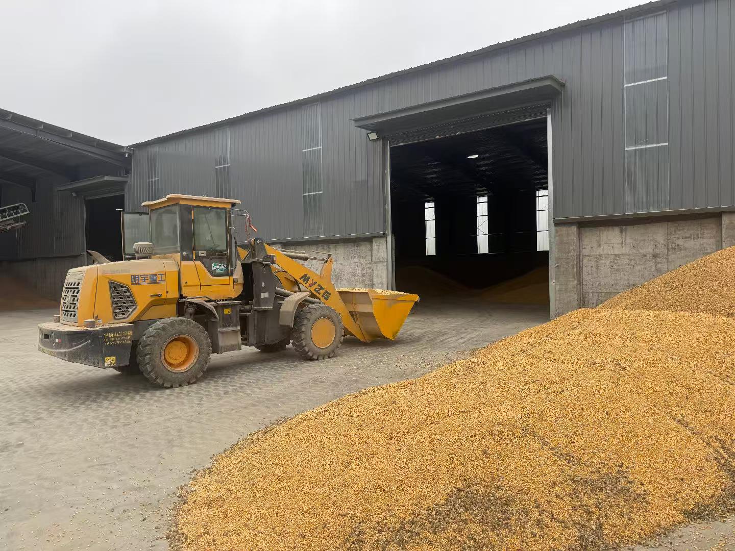 省供销合作社党组书记、理事会主任童孟进对驻马店市供销合作社工作作出批示