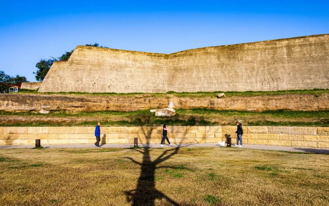 美！河南冬景上新啦