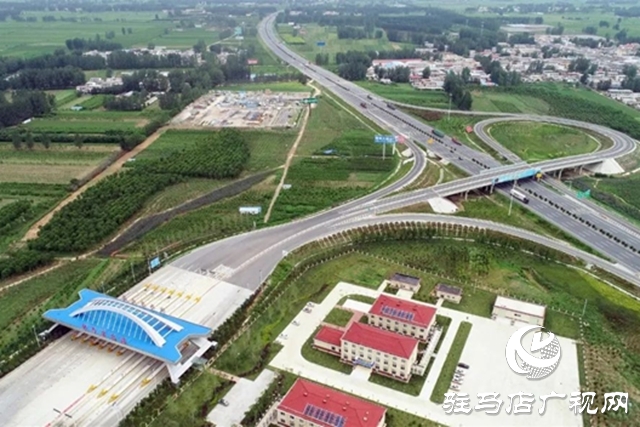 驻马店:从“人便其行”到“绿色畅行” “十四五”交通运输服务全面提质