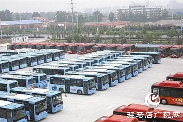 驻马店:从“人便其行”到“绿色畅行” “十四五”交通运输服务全面提质