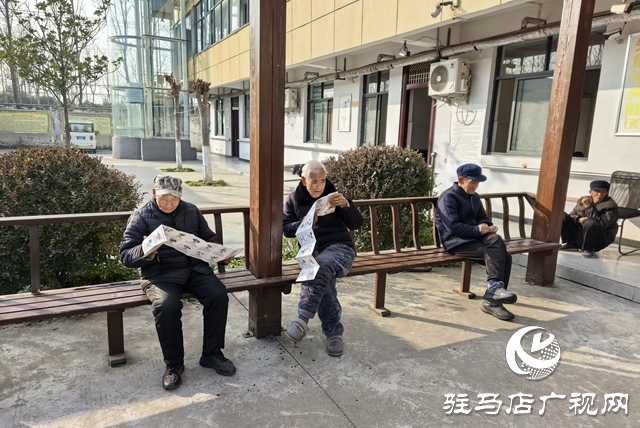 驻马店市城乡一体化示范区消防救援大队开展消防安全知识培训