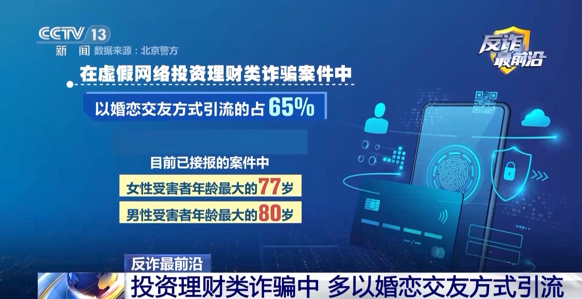 催婚老爸遇心急“老妈”?男子下载小众聊天软件被骗42万元