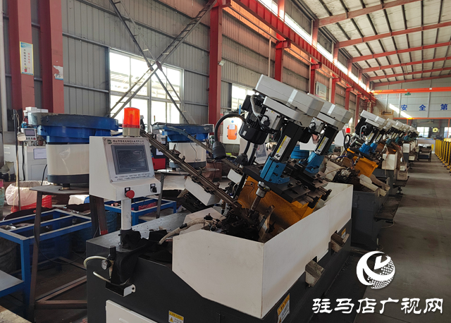 汝南县：打造电子信息产业集群 助推县域经济高质量发展