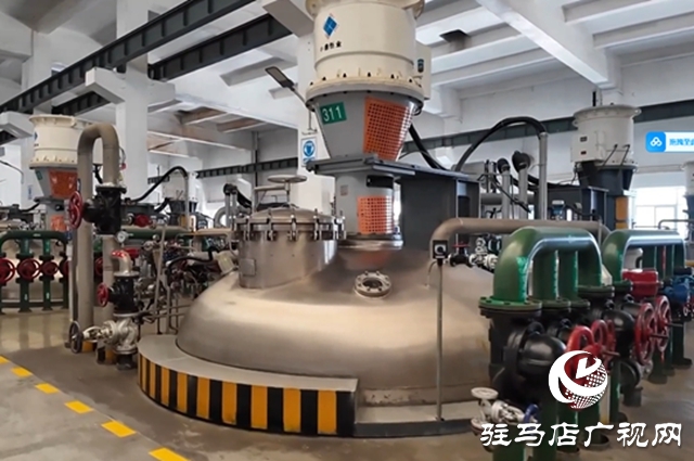 天方药业:产销协同齐发力 打好年度“收官战”