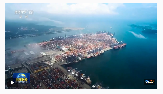 视频丨全力实现“十五五”良好开局 中央经济工作会议精神引发热烈反响