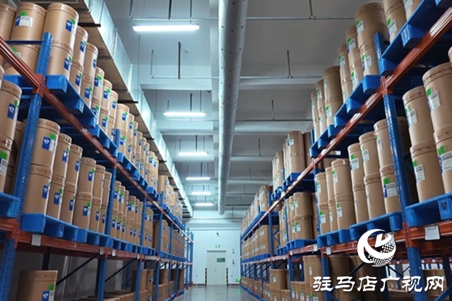 天方药业:产销协同齐发力 打好年度“收官战”