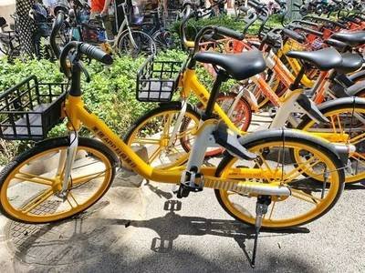 共享单车突发故障导致骑行者摔伤，责任由谁承担？