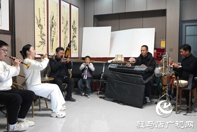 六代人的唢呐:从乡土礼乐到“云端”新声