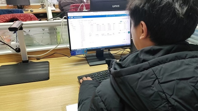 国网上蔡县供电公司：深化地址数据治理 筑牢电网精准管理基础