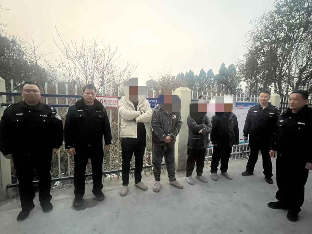 驿城区人民法院执行局第114次集中执行纪实