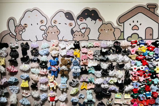 魔法手作坊：都市生活中的“离线创造站”