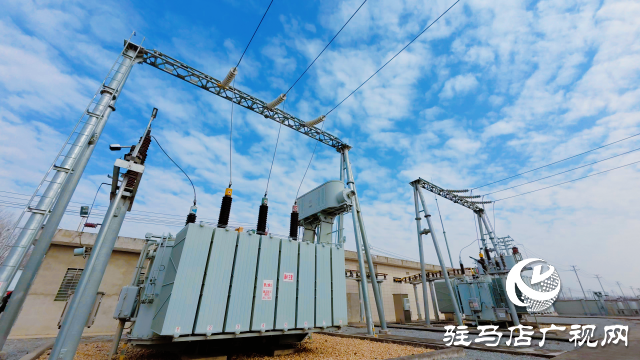 国网驻马店供电公司全面完成2005年主网年度投产任务