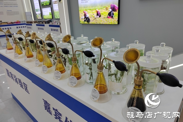 国家级盛会搭台赋能 杞乐生物科技借势腾飞