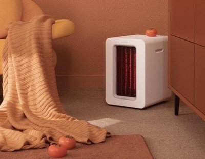 当心“温暖”变“隐患” 冬日取暖神器暗藏烫伤风险