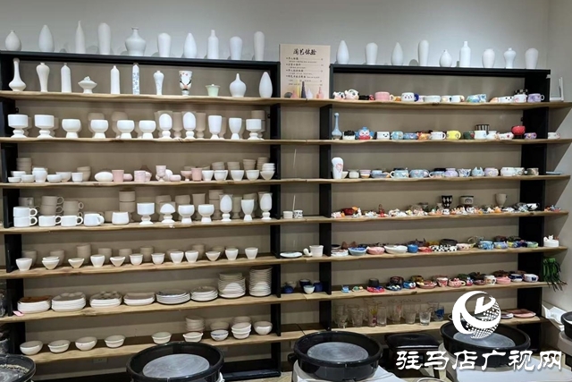 魔法手作坊:都市生活中的“离线创造站”