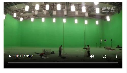 央媒观豫 | 一部微短剧 带“火”一座城