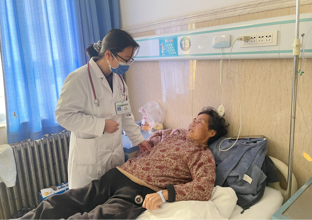 冬季呼吸道疾病高發(fā)期 醫(yī)生支招科學(xué)應(yīng)對(duì)