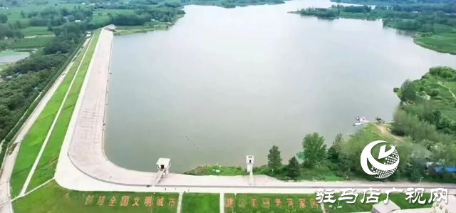 驿城区老河乡被评为“美丽中国·深呼吸小镇”