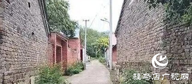 驿城区老河乡被评为“美丽中国·深呼吸小镇”