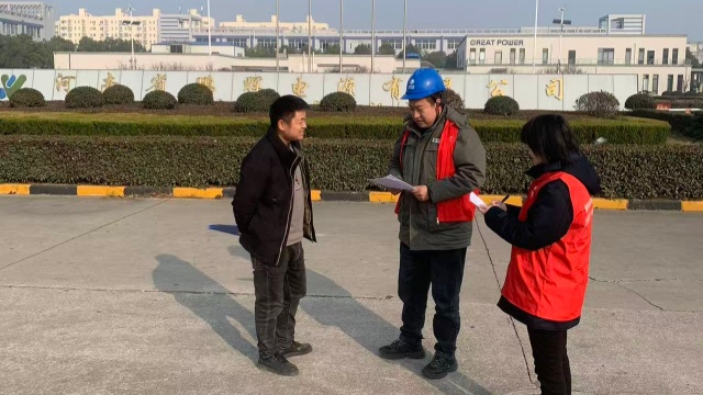 国网驻马店供电公司：上门走访 精准护航企业发展