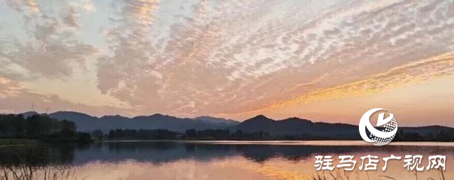 驿城区老河乡被评为“美丽中国·深呼吸小镇”