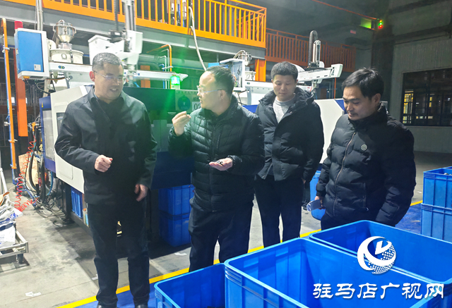 平舆县：从&ldquo;防水之乡&rdquo;到&ldquo;出海之都&rdquo; 户外产业集群点亮县域经济