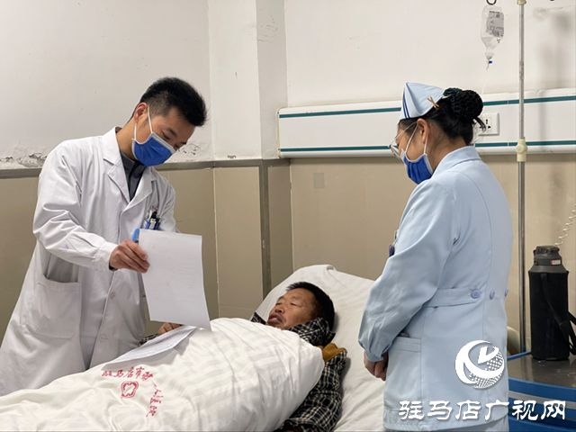 脑卒中高发季来临！专家提醒：牢记&ldquo;120&rdquo;口诀 筑牢健康防线