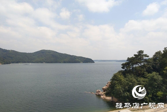 驻马店：筑牢水安全屏障 绘就生态新画卷